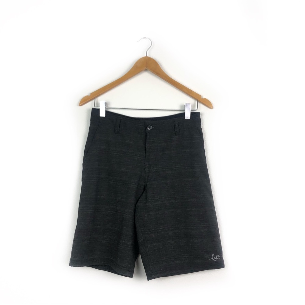 Lost Boys Shorts Size 14